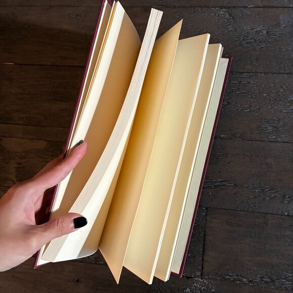 Brand New Handmade Book from Artist in Mexico City - Picture 6 of 7